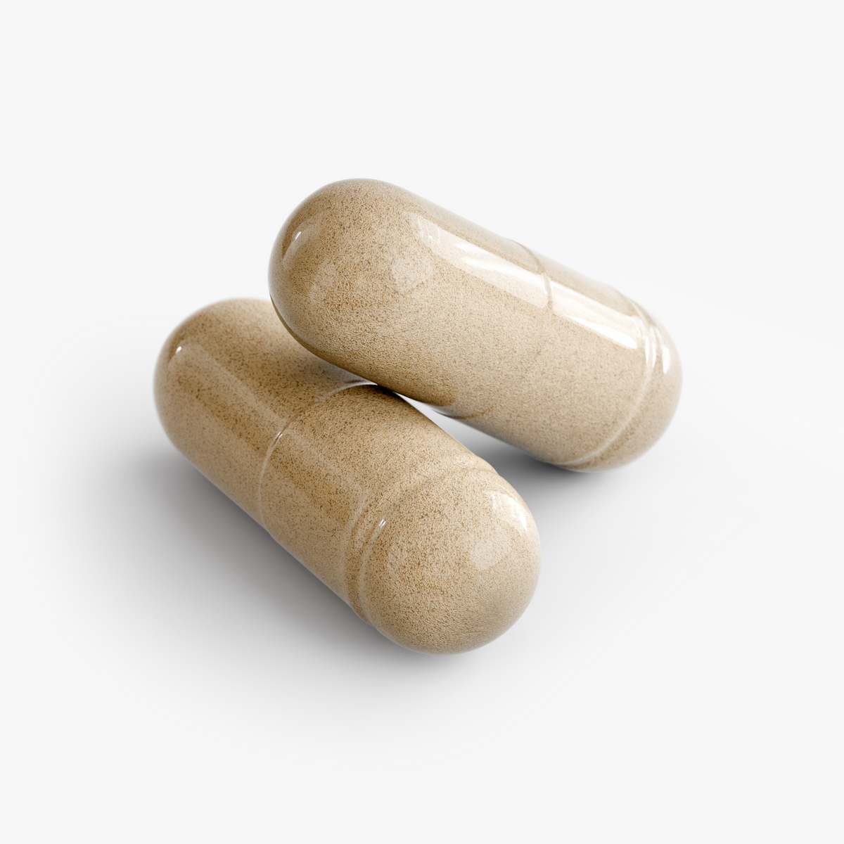 Alternate product view of the Serelyn Health Deep Sleep Restore supplement bottle.