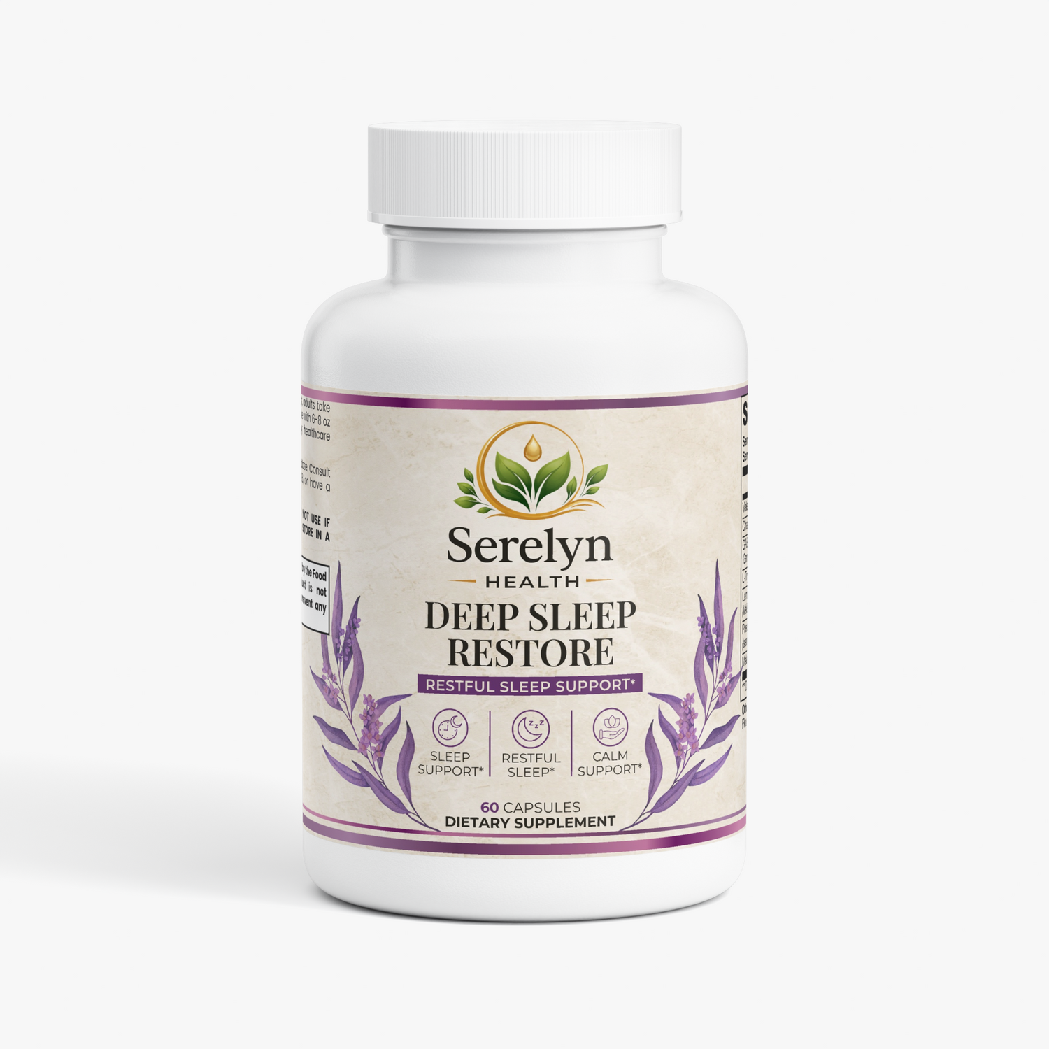 Deep Sleep Restore
