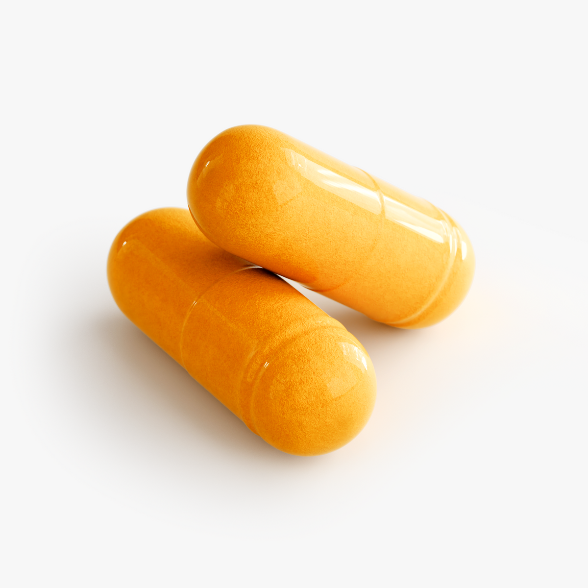 Alternate product view of the Serelyn Health Joint Comfort + Recovery supplement bottle.
