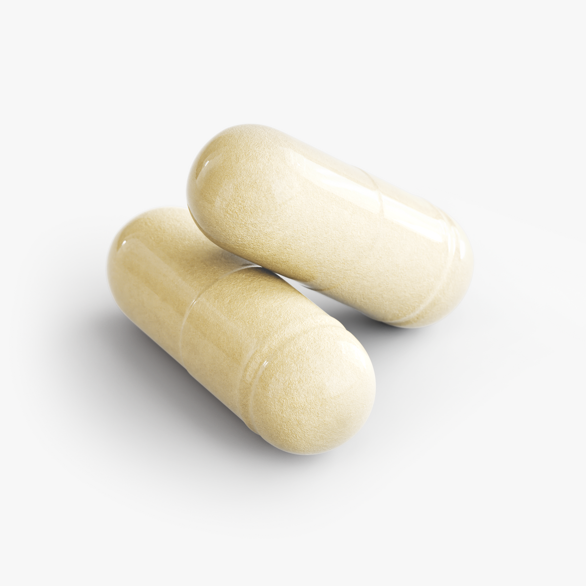 Alternate product view of the Serelyn Health Mind Clarity supplement bottle.